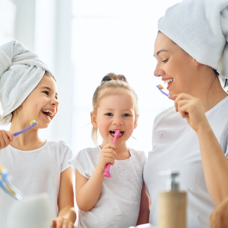 Dental Health is Health and here are some of the most important implications