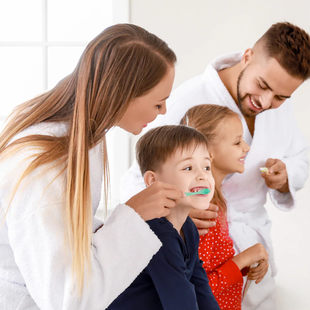 How Autumn Weather Affects Your Gums and Teeth