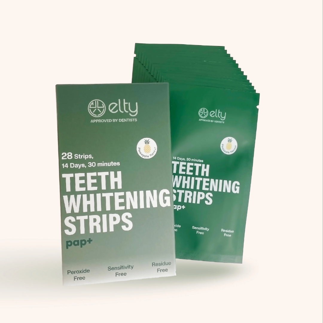 The Truth About Teeth Whitening: What Works and What Doesn’t