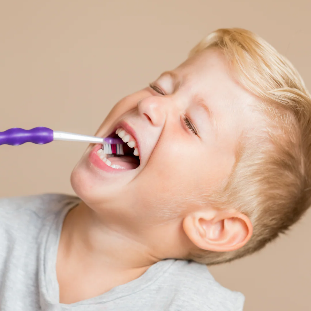 Healthy Smiles: Satisfy Your Sweet Tooth Without the Fear