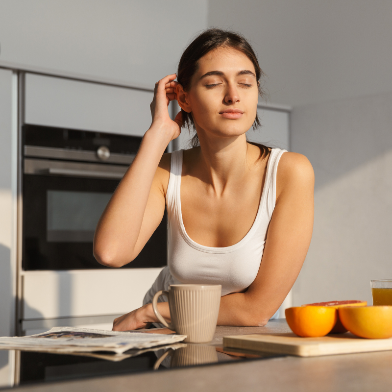 How to Create a Healthy Morning Routine (Starting With Your Smile)