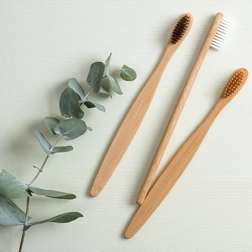 Dental Hygiene: 5 Habits That Make the Biggest Difference 🦷✨