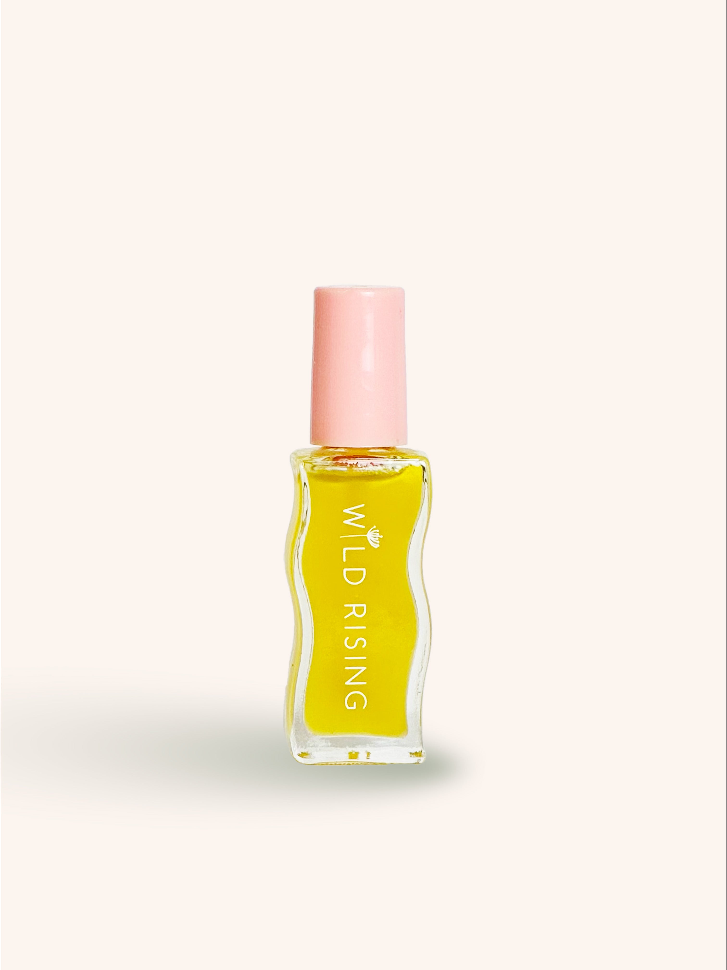 Ultra Shine Lip Oil | Natural Gloss for Dry Lips (8mL)