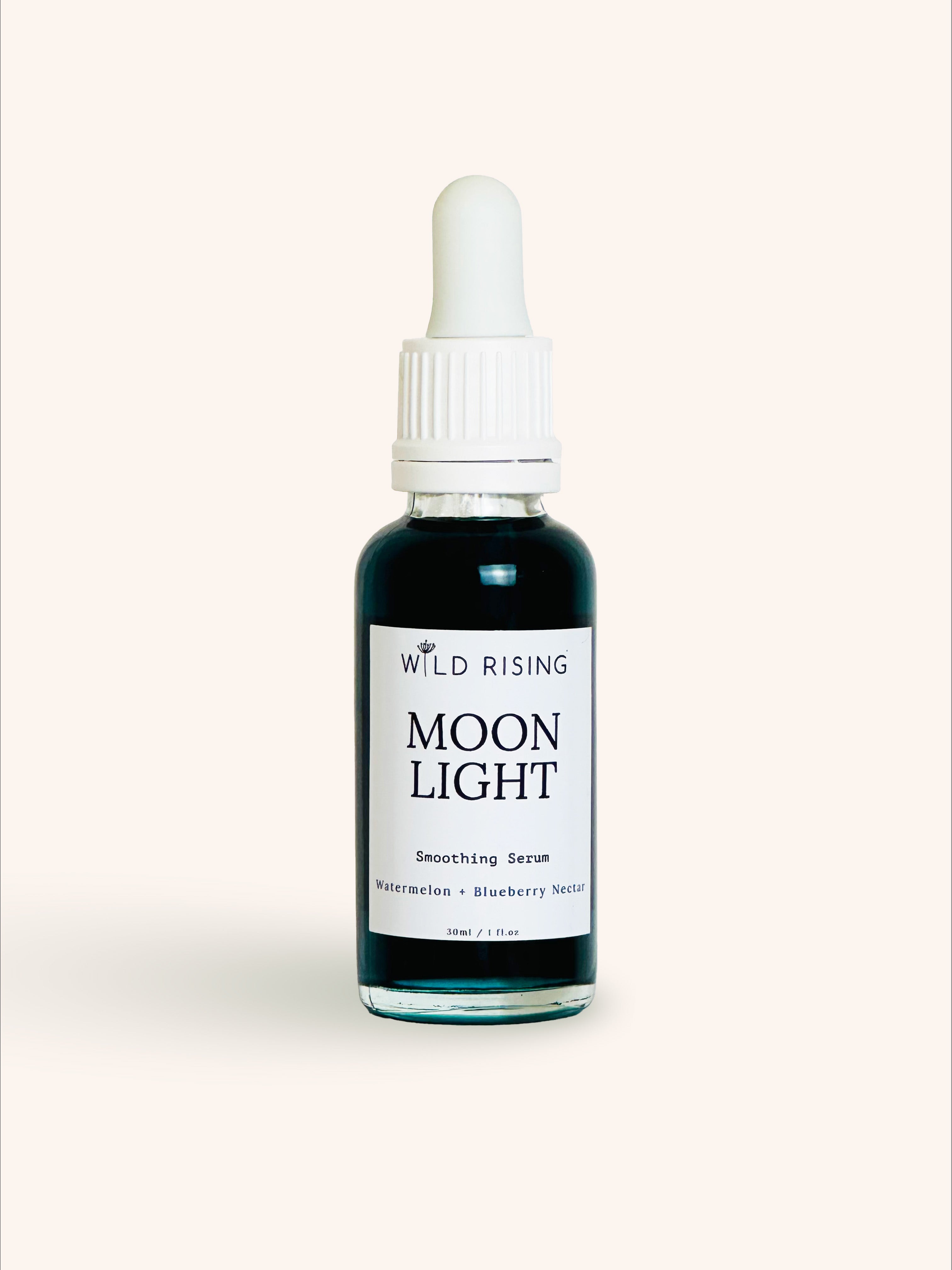 Moonlight Blue Tansy Face Oil | Anti-Aging & Radiance Booster 30ml