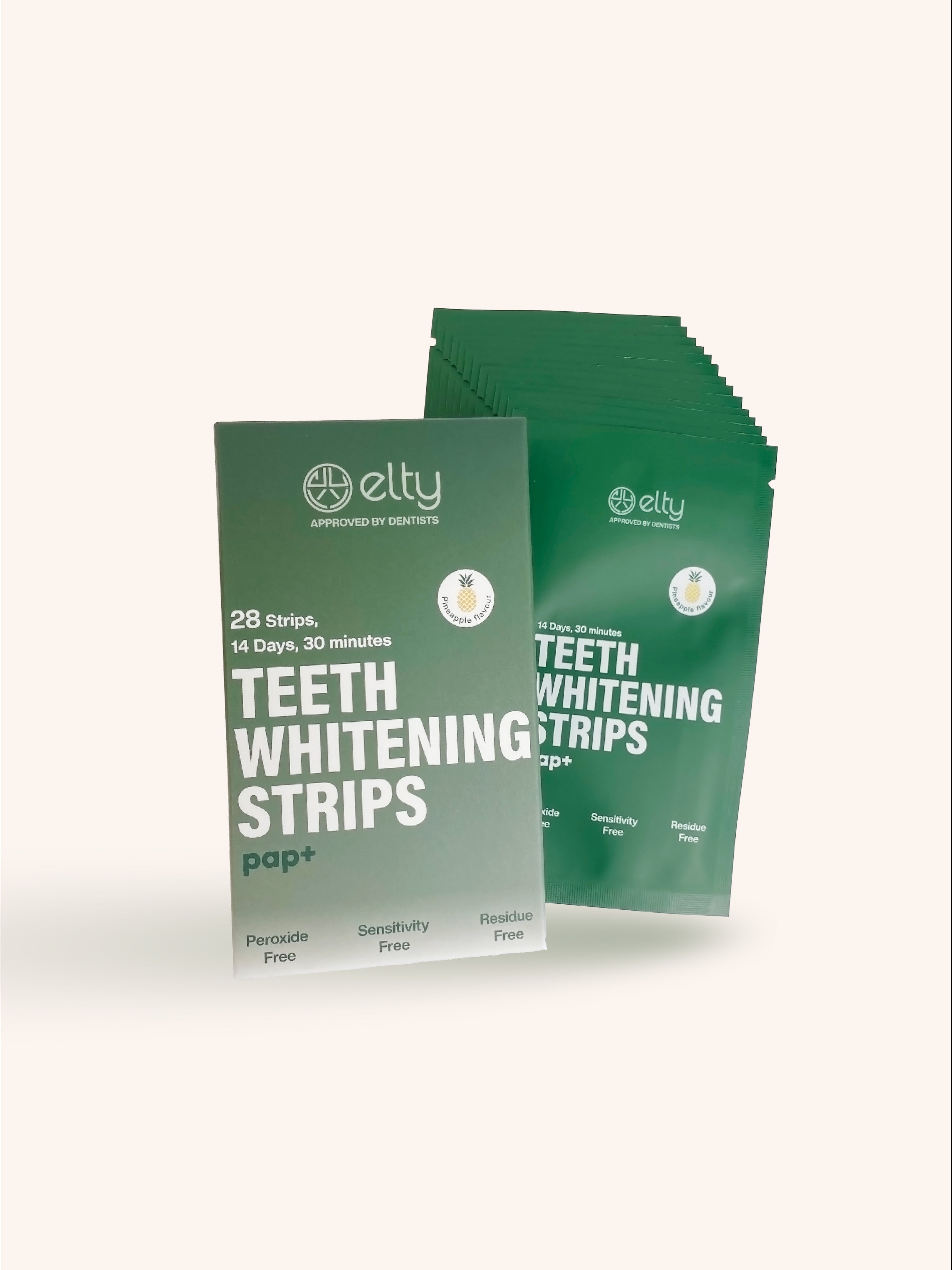 how to whiten teeth quickly and safely