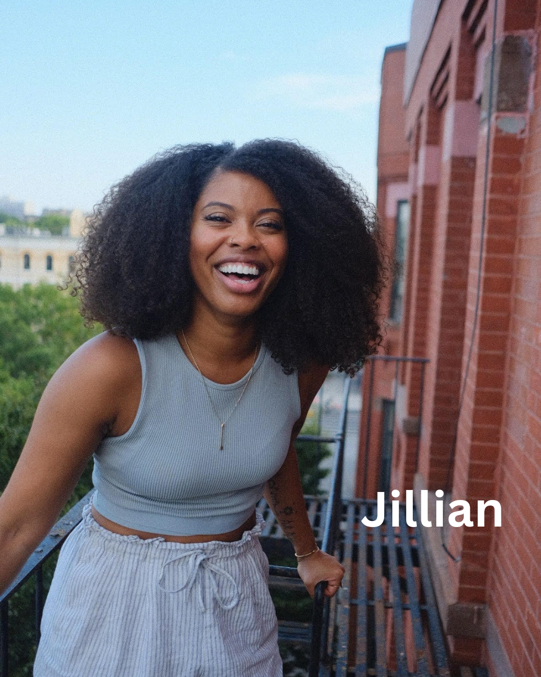 Stand-Up Comedy Night #2 with Jillian