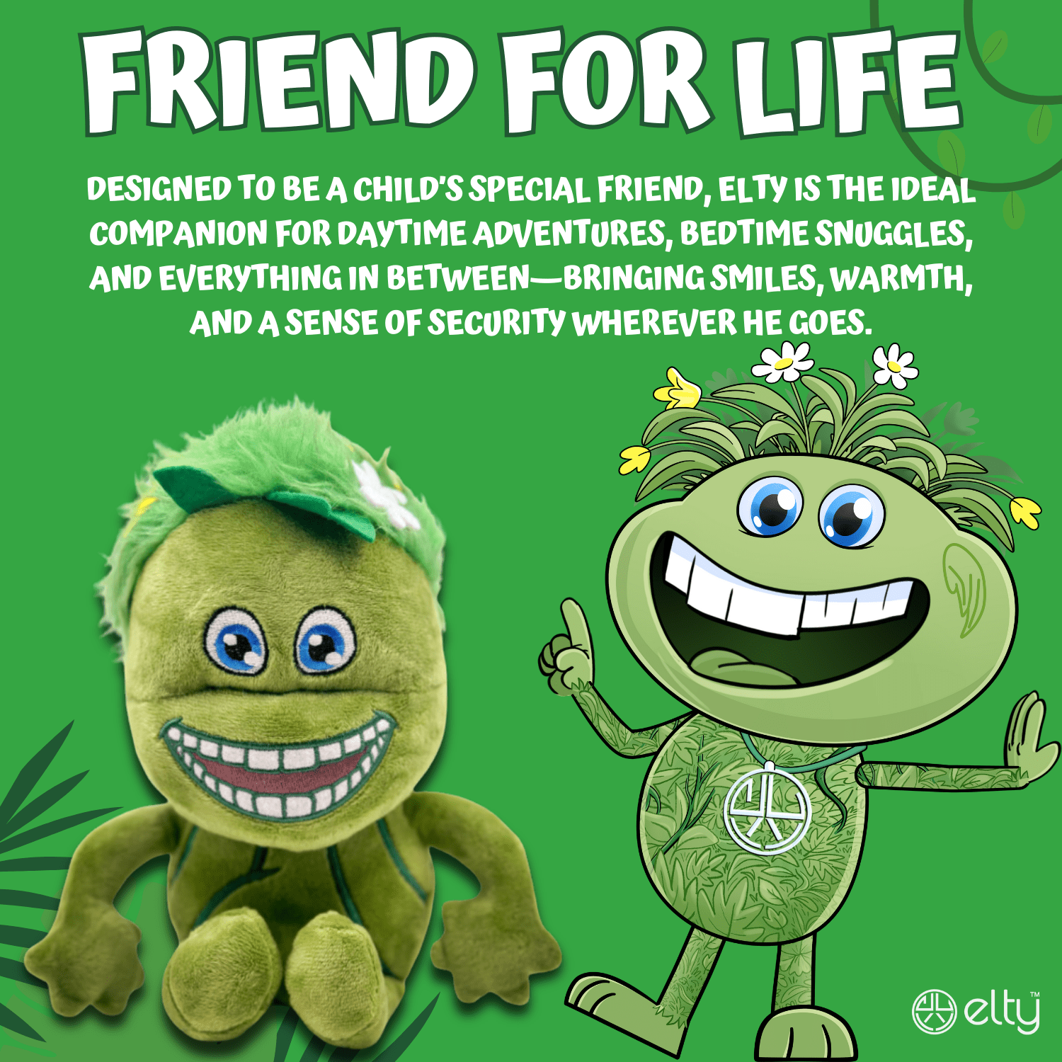 educational soft toy for kids