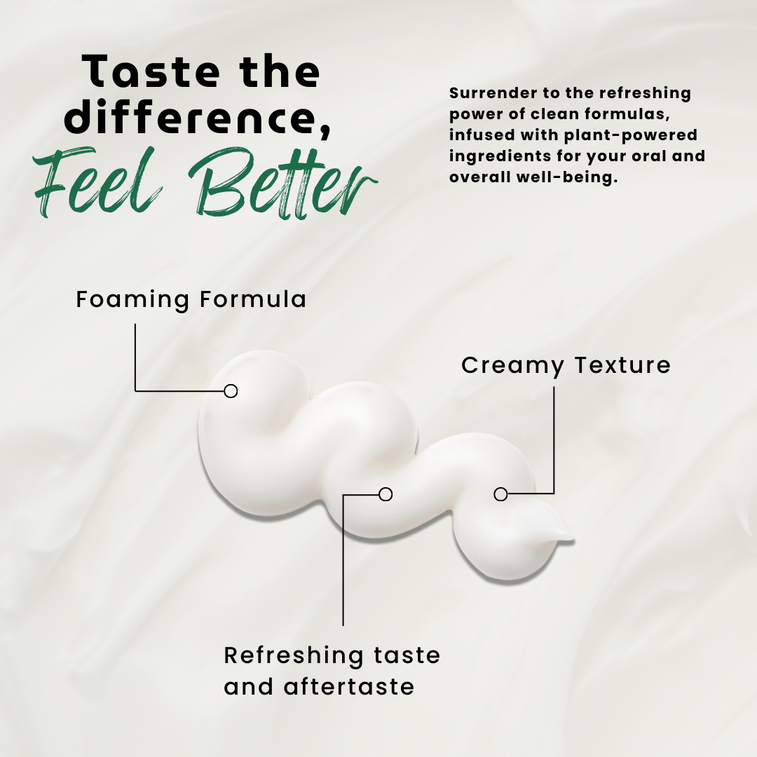 gentle toothpaste for sensitive teeth