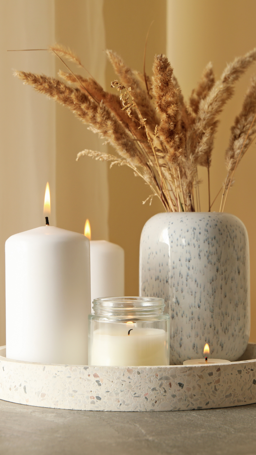 Elty Life home and living essentials for a cozy, healthy space