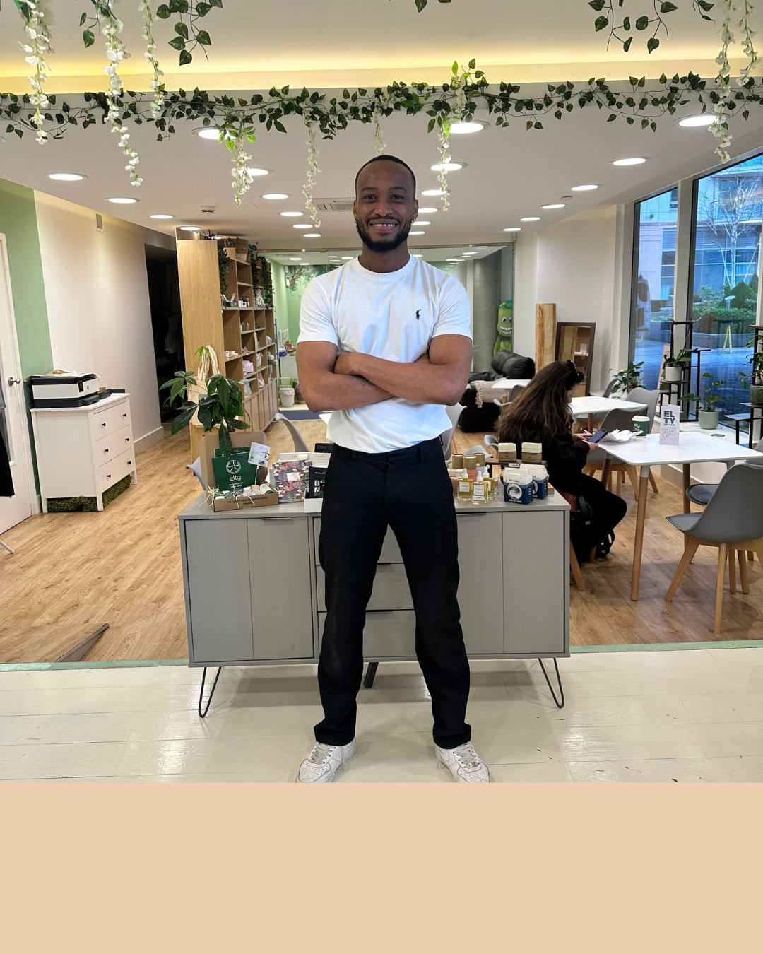 Salsa by Chris, the authentic & fun way