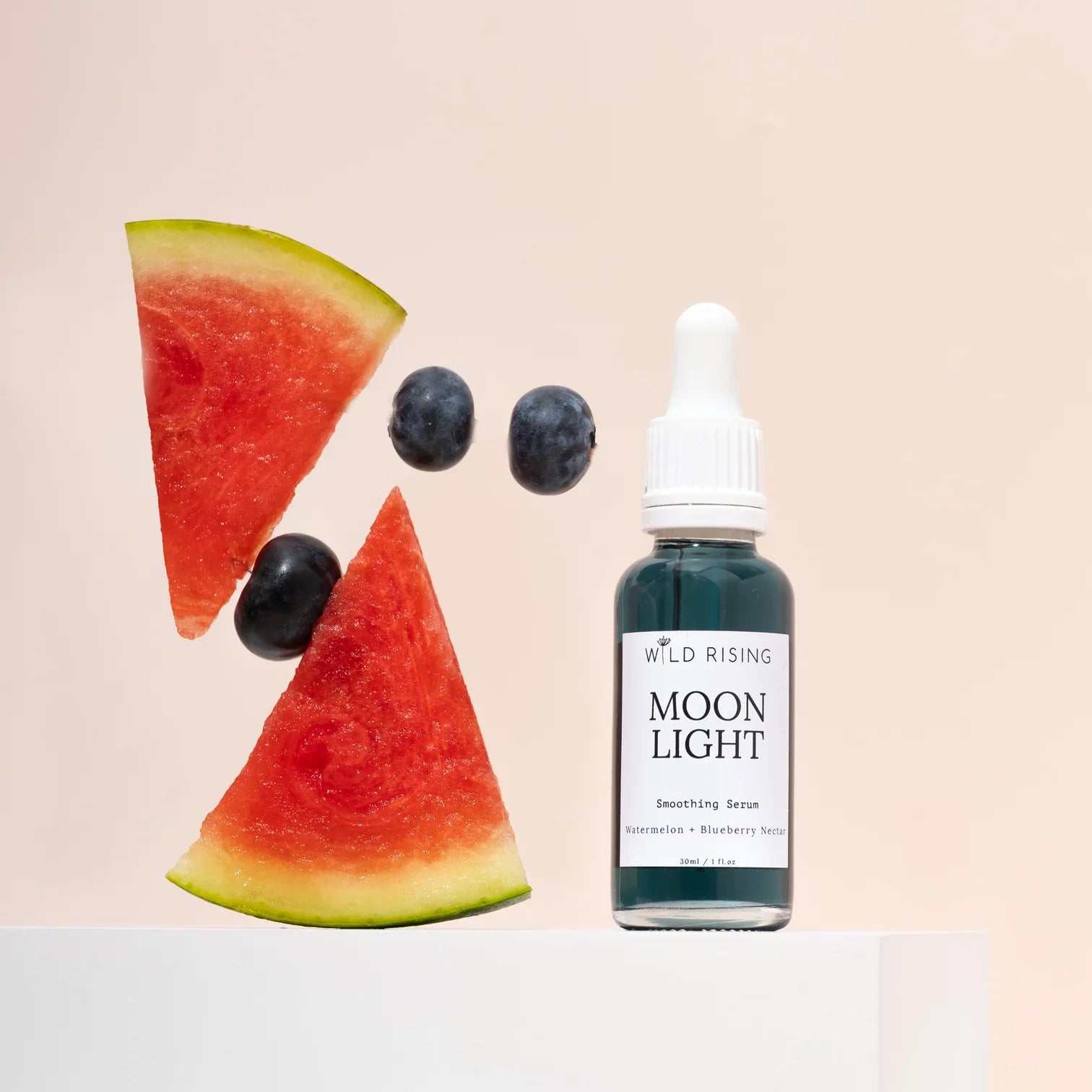 Moonlight Blue Tansy Face Oil | Anti-Aging & Radiance Booster 30ml