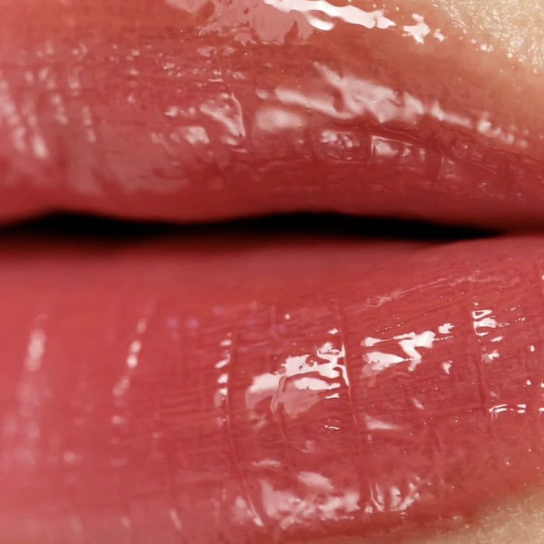 Ultra Shine Lip Oil | Natural Gloss for Dry Lips (8mL)