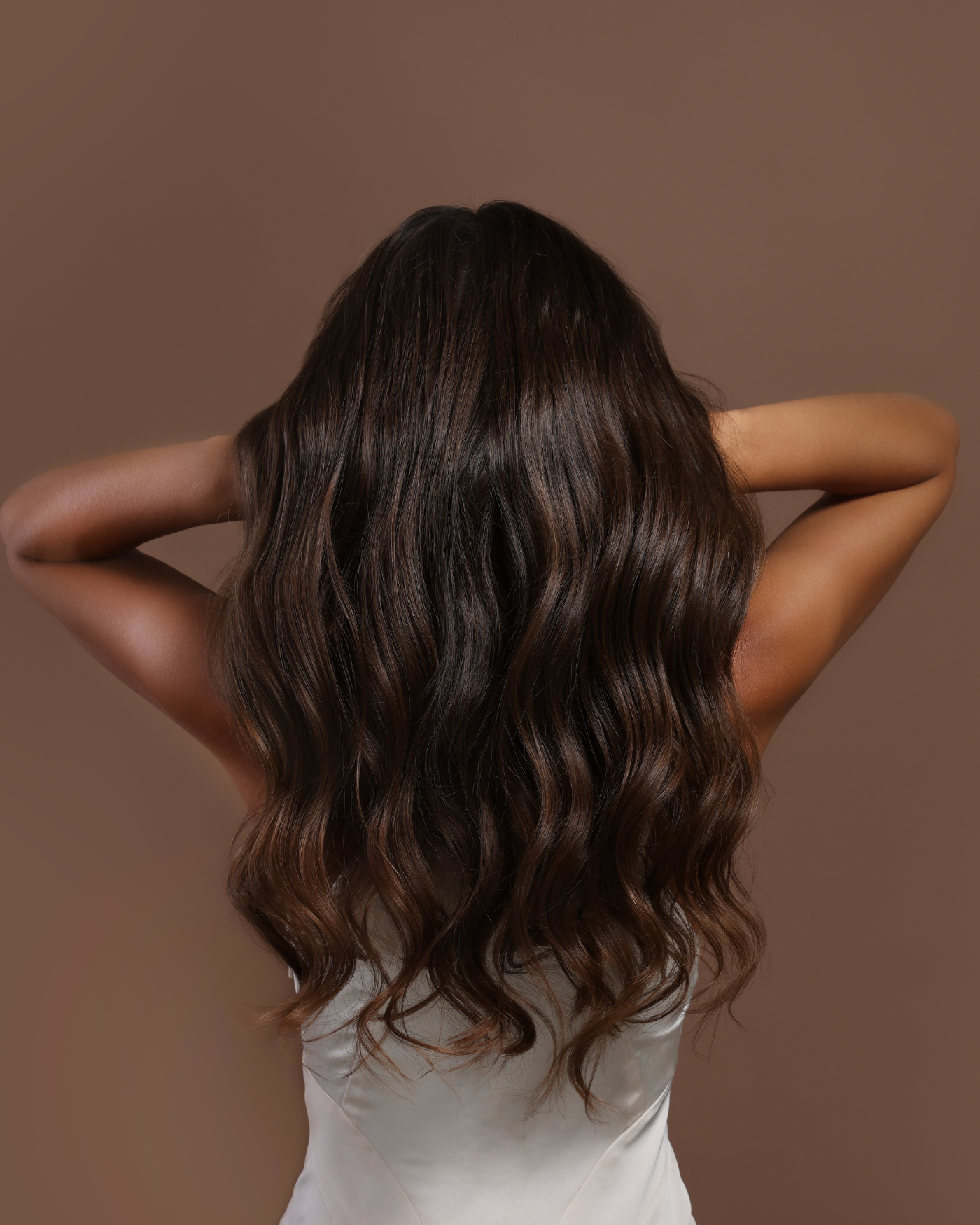 Emani Jeram Hydrating Scalp & Hair Repair Oil | For Dry, Itchy Scalp & All Hair Types 50ml