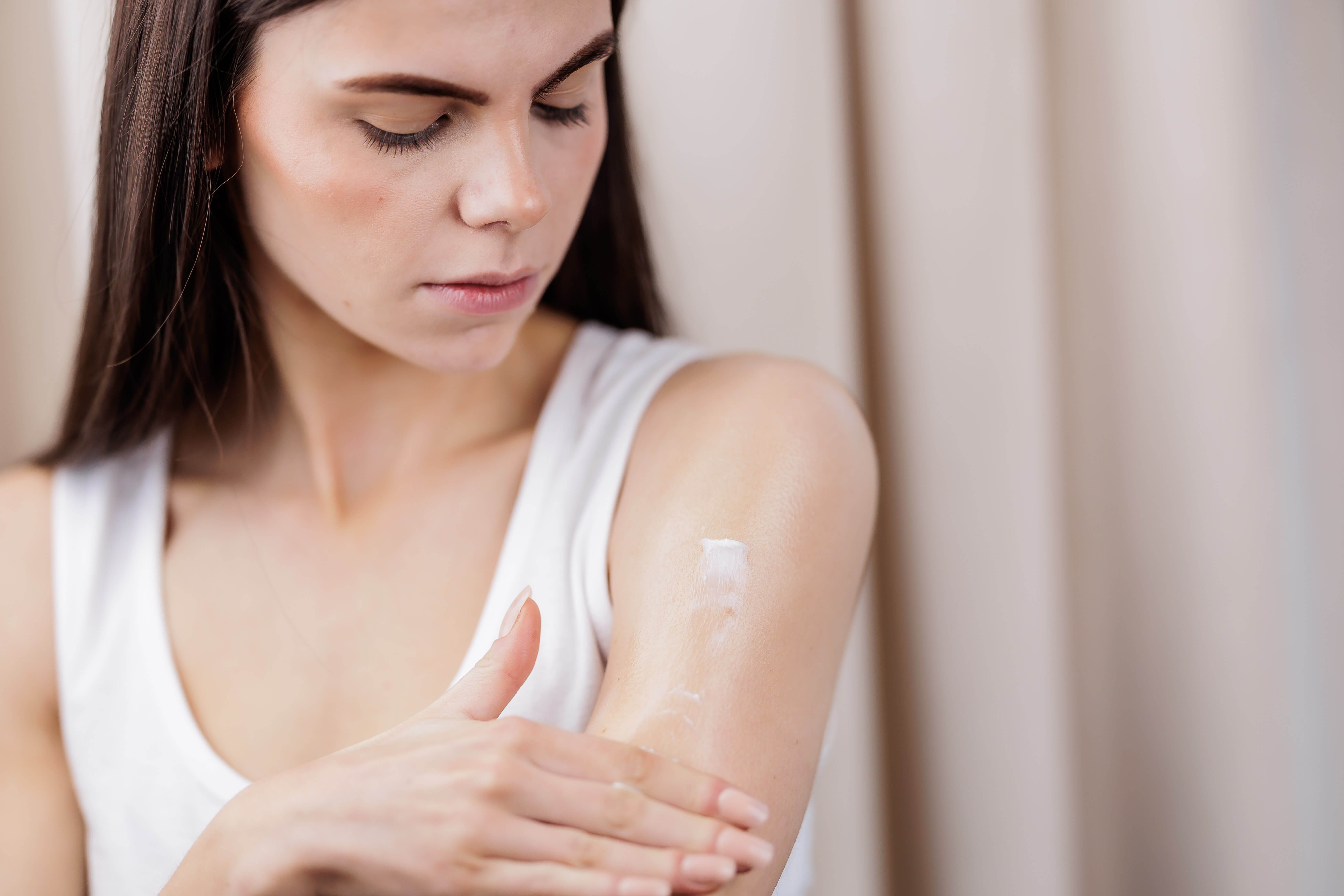 Emani Jeram Lemon & Eucalyptus Whipped Body Butter – 50ml | Brightening & Hydrating