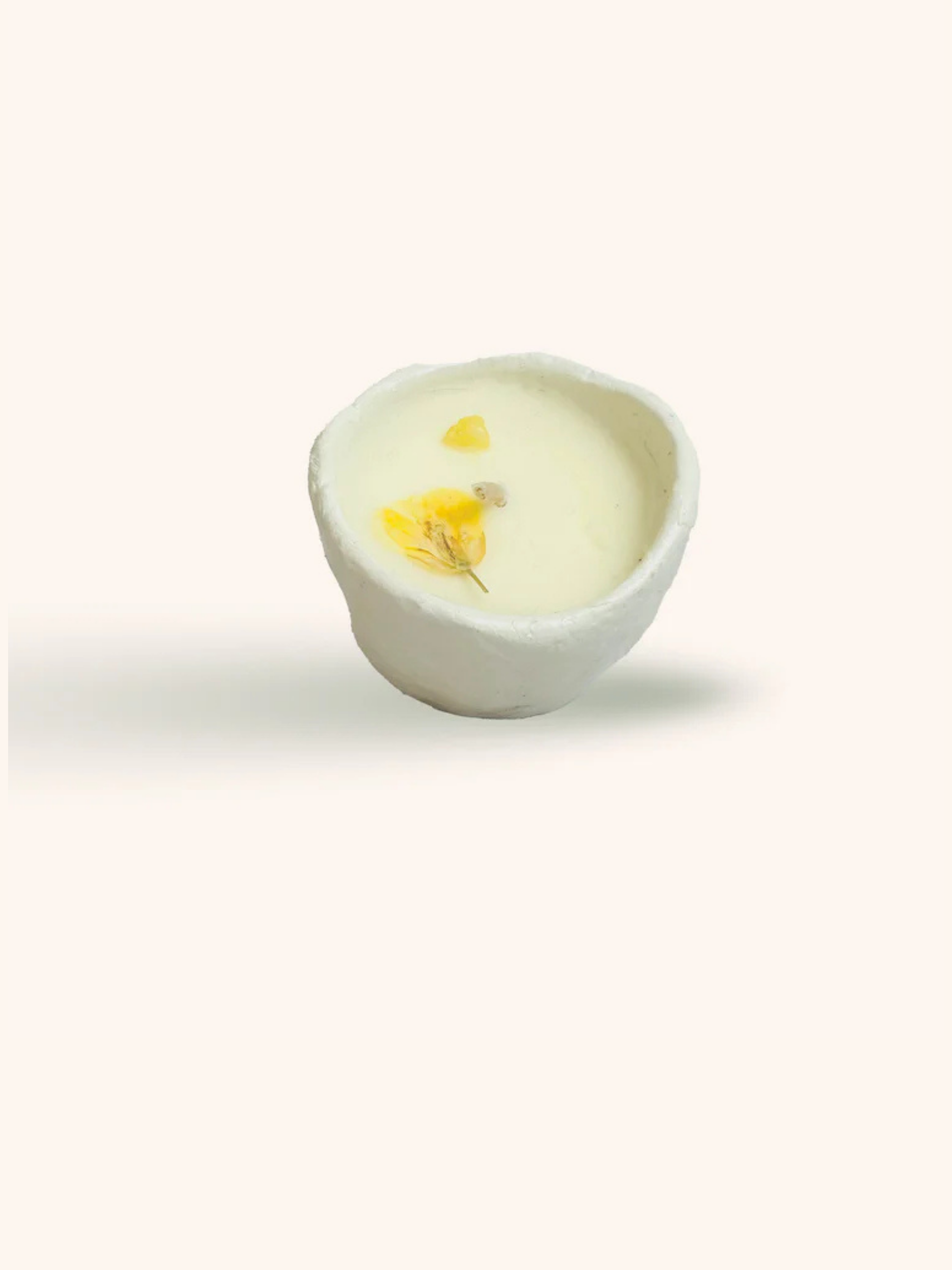 Aromatherapy Candle – Handmade Pinch Pot Candles with Essential Oils