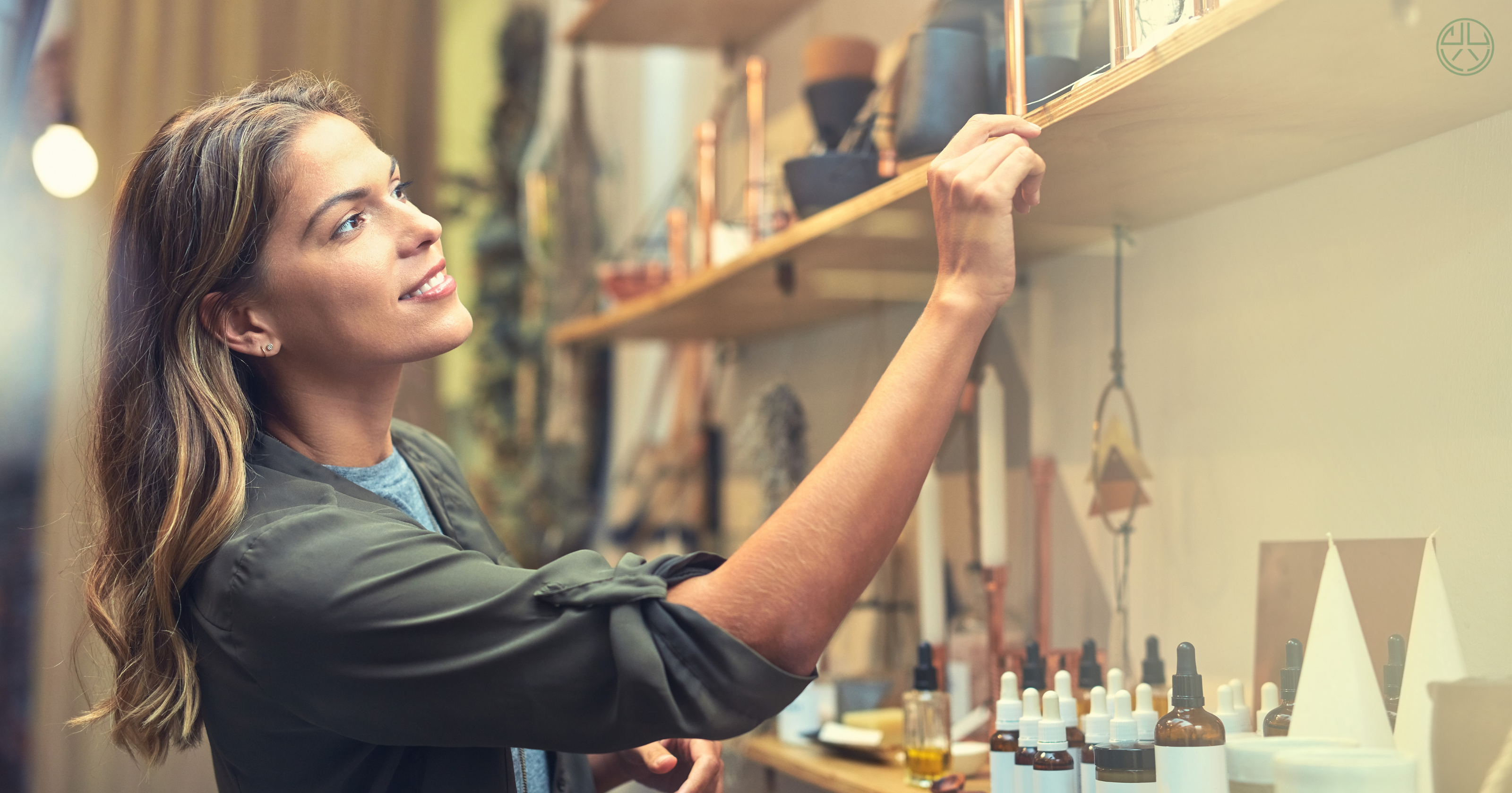 Elty Life store Vauxhall London