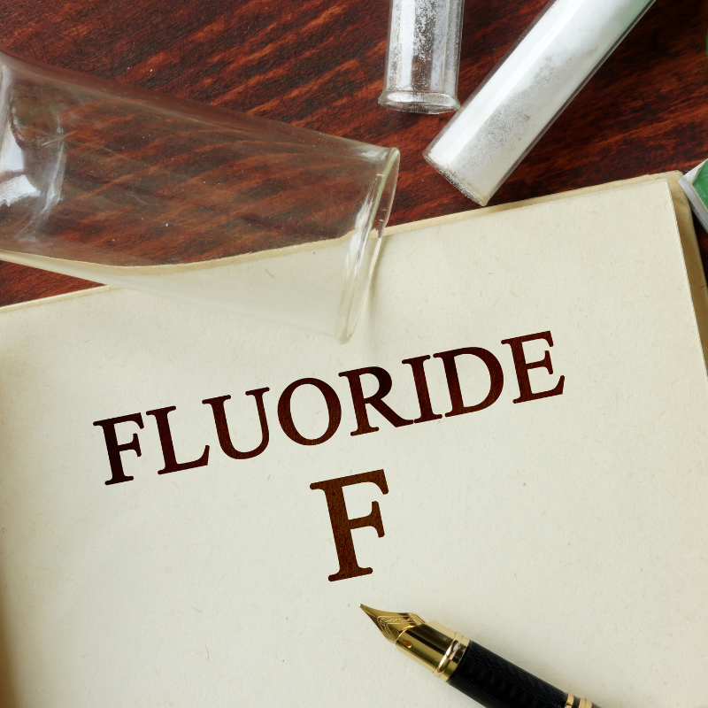 Fluoride Pros and Cons