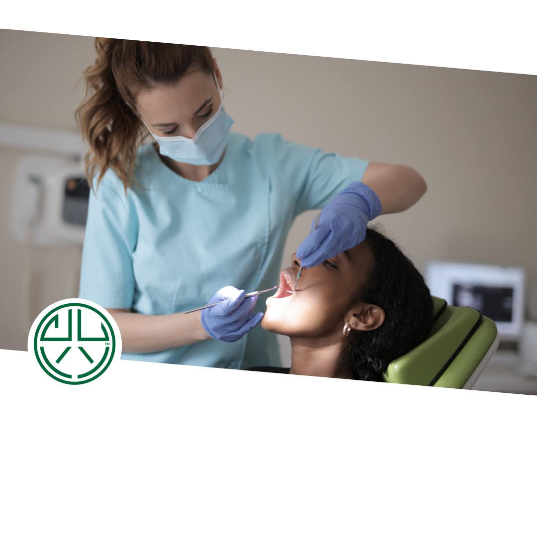 The Mouth–Body: Why Oral Health Shapes Your Whole Self