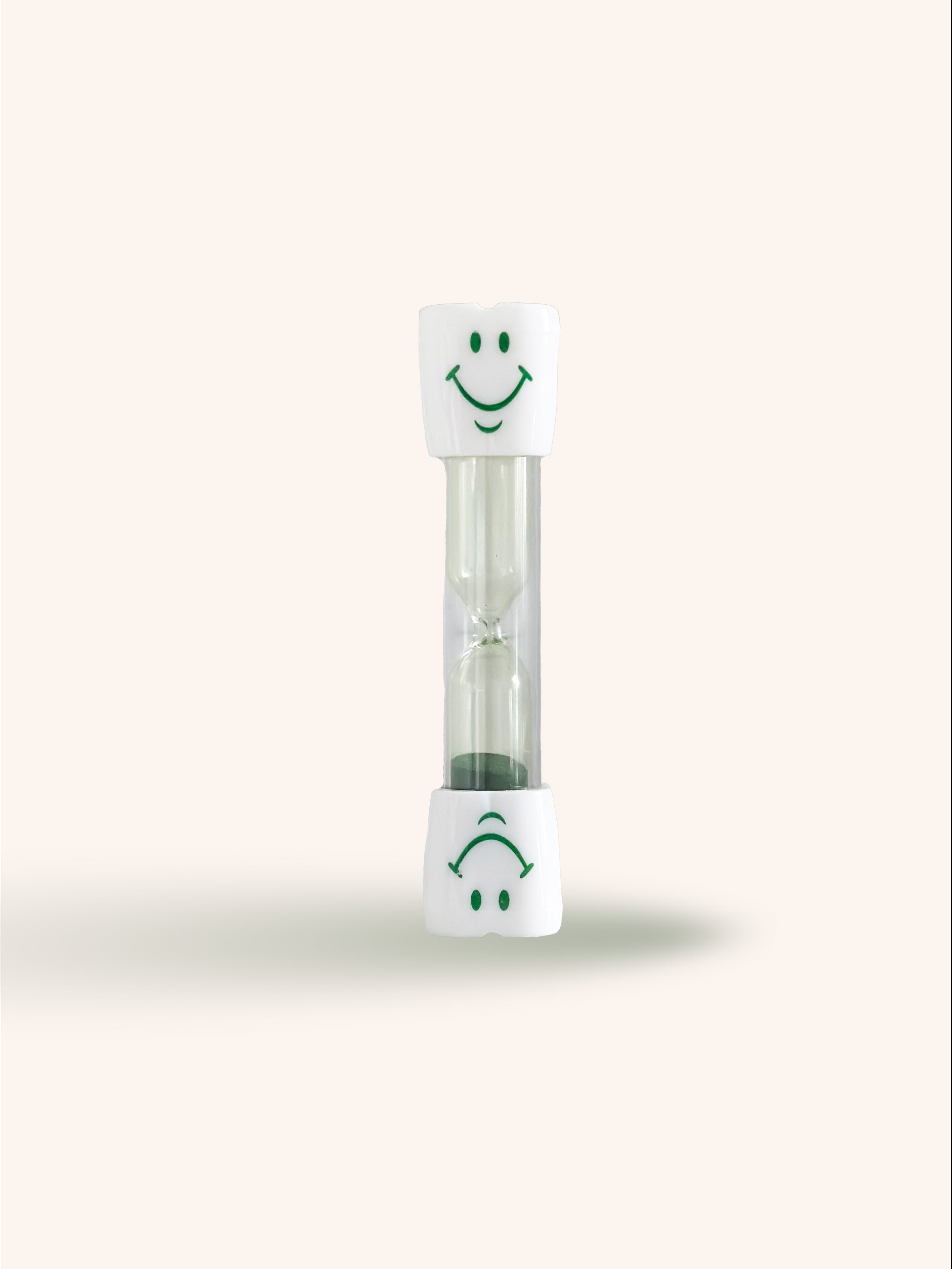 Elty Kids Sand Timer, Recycled materials