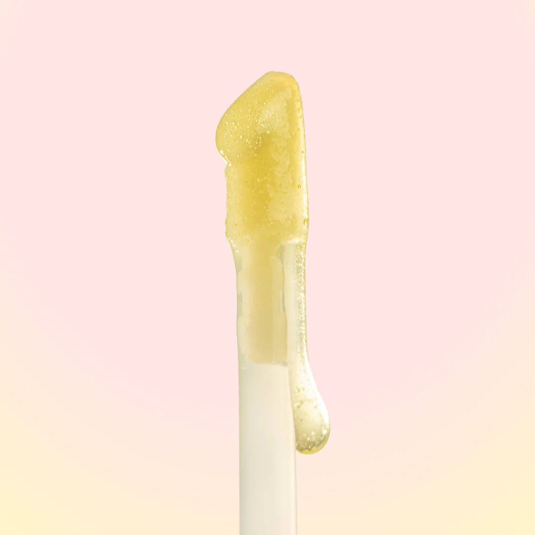 Ultra Shine Lip Oil | Natural Gloss for Dry Lips (8mL)
