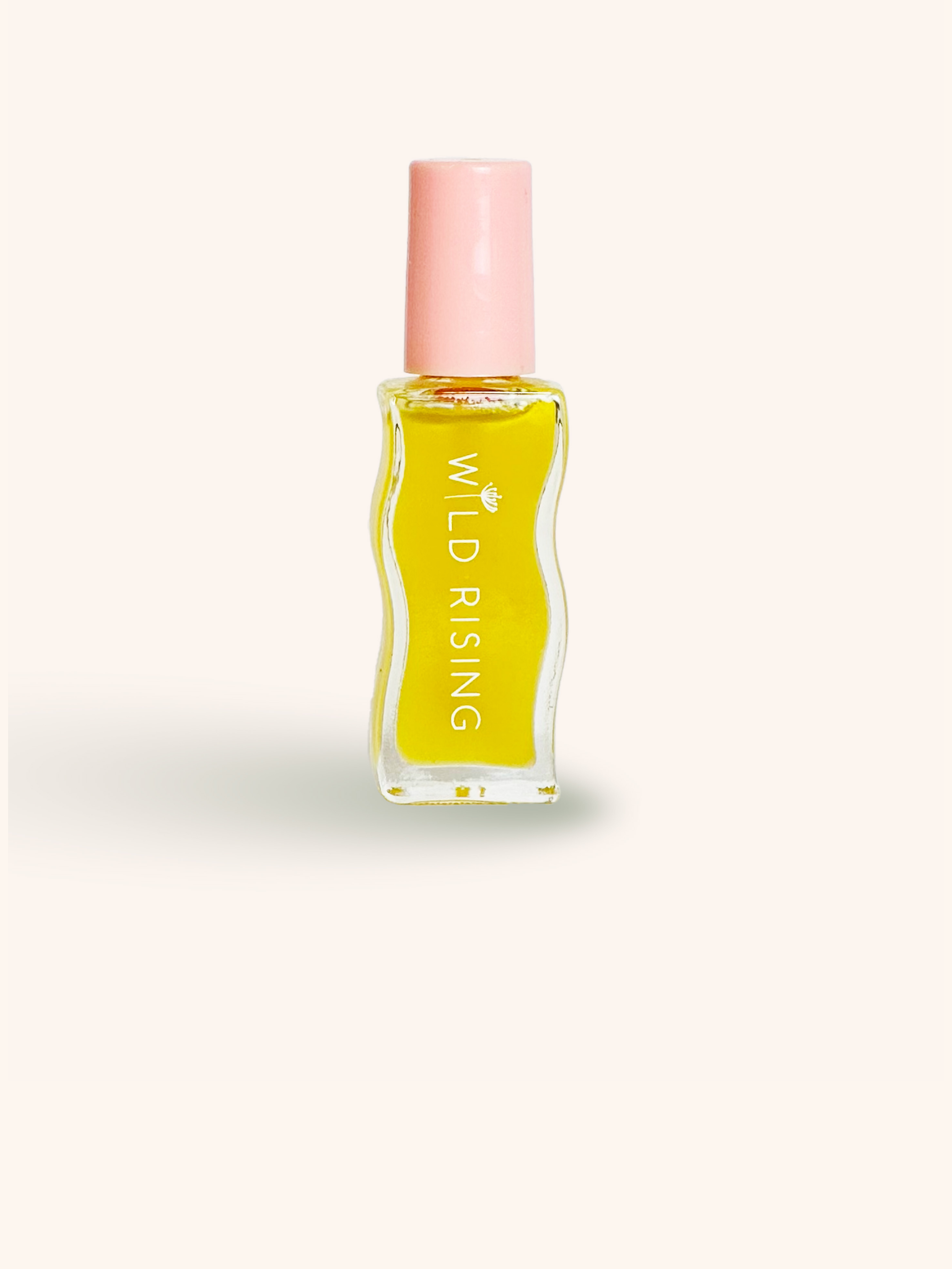 Ultra Shine Lip Oil | Natural Gloss for Dry Lips (8mL)