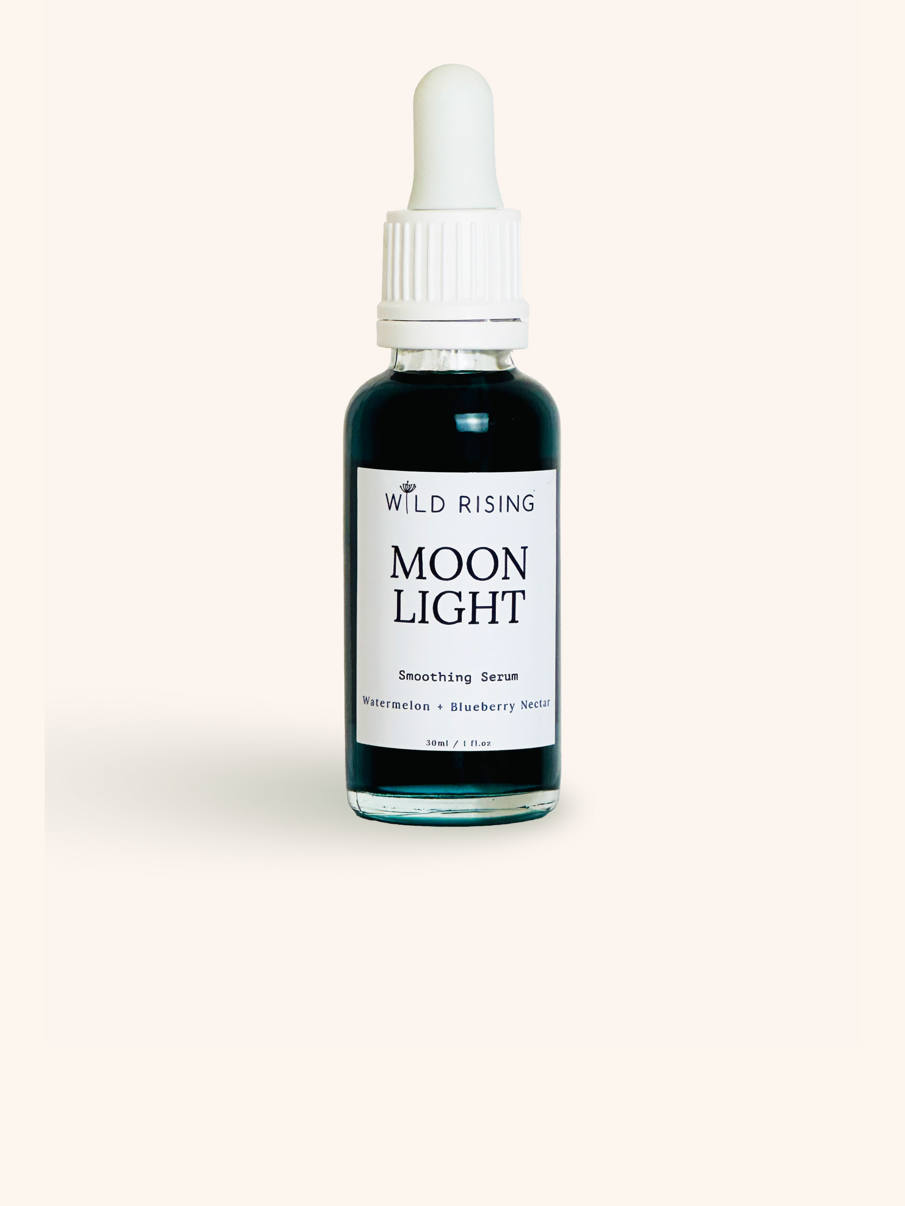 Moonlight Blue Tansy Face Oil | Anti-Aging & Radiance Booster 30ml
