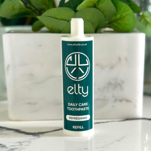 Elty daily care refill