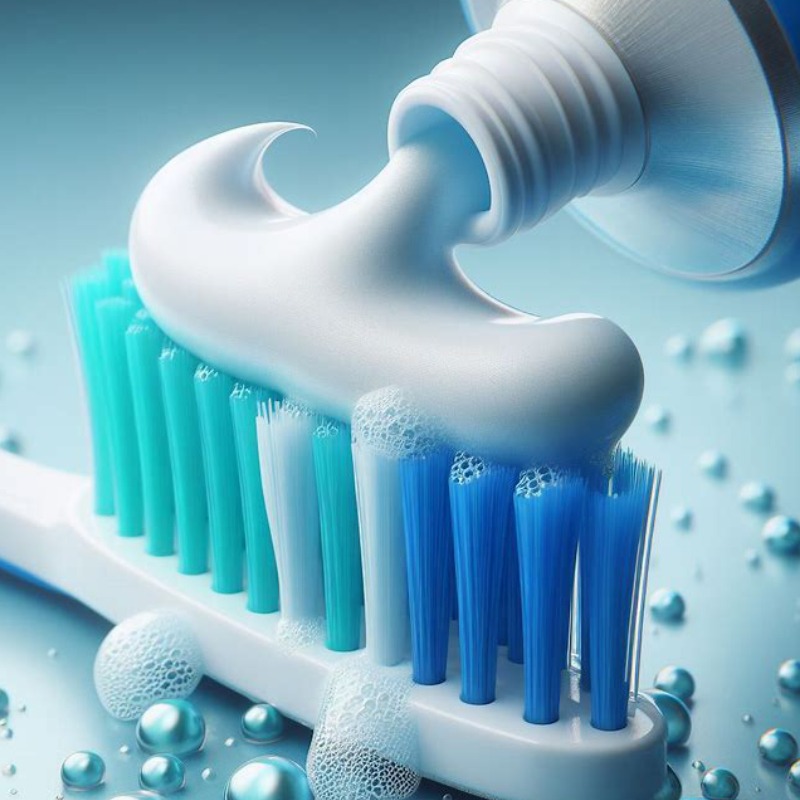 Fluoride in toothpaste pros and cons