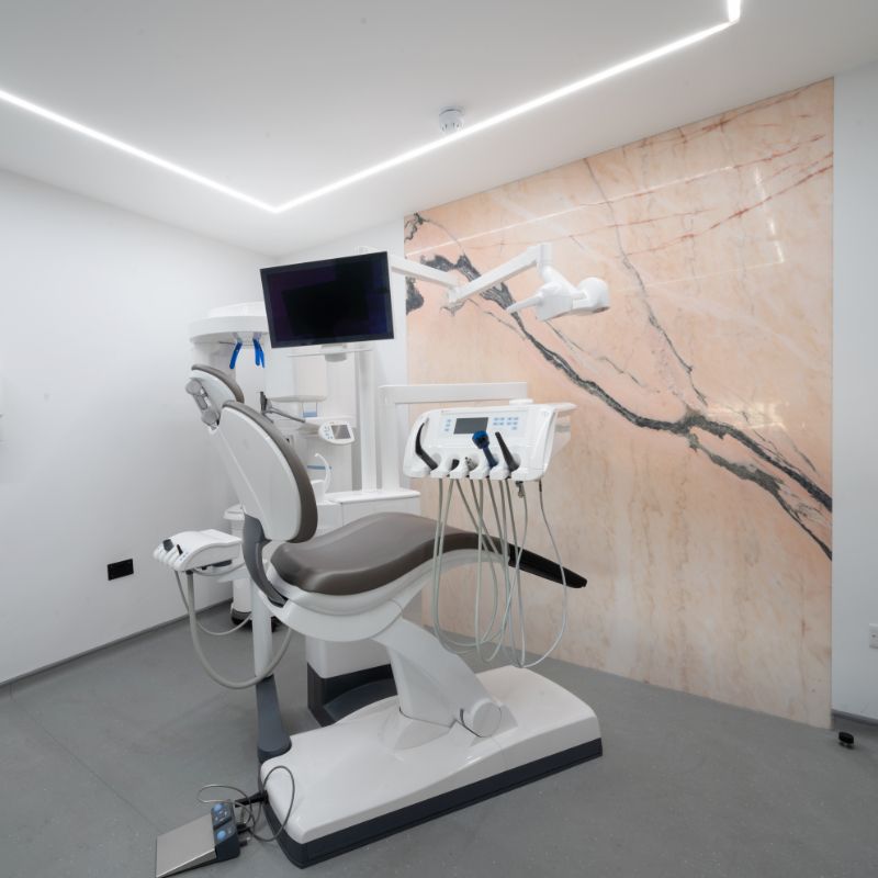 The Knightsbridge Clinic